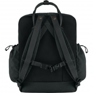 Kanken Outlong - Black